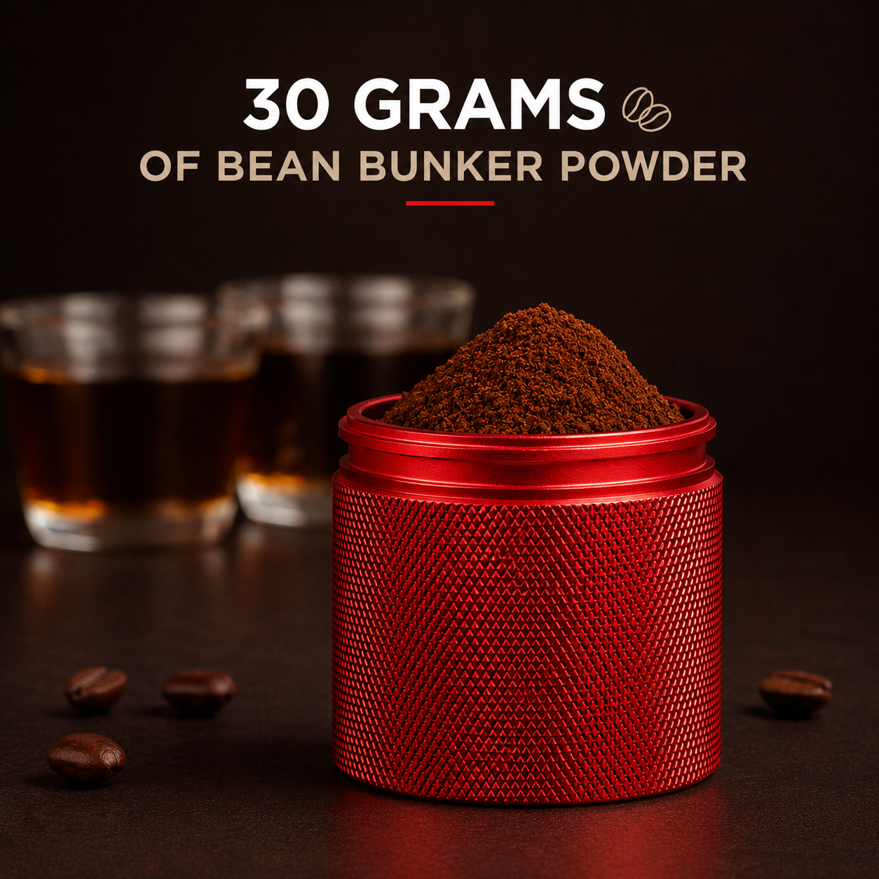 One Two Cups Alat Penggiling Kopi Manual Coffee Grinder Stainless 420 - JN7057 Gambar produk One Two Cups Alat Penggiling Kopi Manual Coffee Grinder Stainless 420 - JN7057 - 4