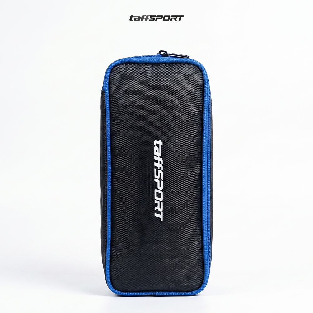 TaffSPORT Kursi Lipat Outdoor Camping Portable Oxford Folding Chair Low - SF733 Gambar produk TaffSPORT Kursi Lipat Outdoor Camping Portable Oxford Folding Chair Low - SF733 - Kemasan