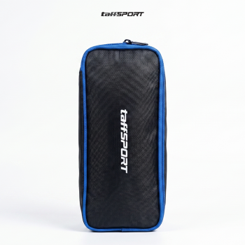 Gambar produk TaffSPORT Kursi Lipat Outdoor Camping Portable Oxford Folding Chair Low - SF733 - Kemasan