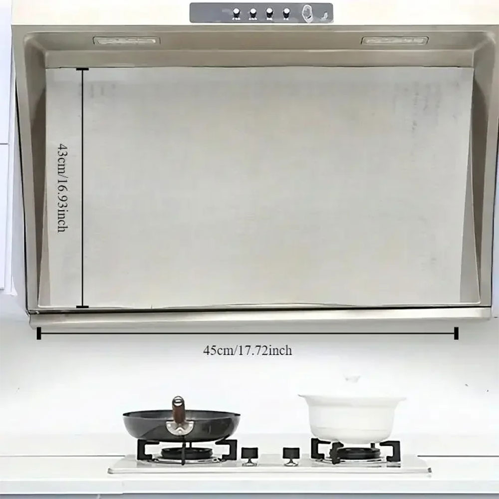 AWOO Filter Carbon Cooker Hood Disposable Lapisan Penghisap Asap Dapur - YK-290 Gambar produk AWOO Filter Carbon Cooker Hood Disposable Lapisan Penghisap Asap Dapur - YK-290 - Kemasan