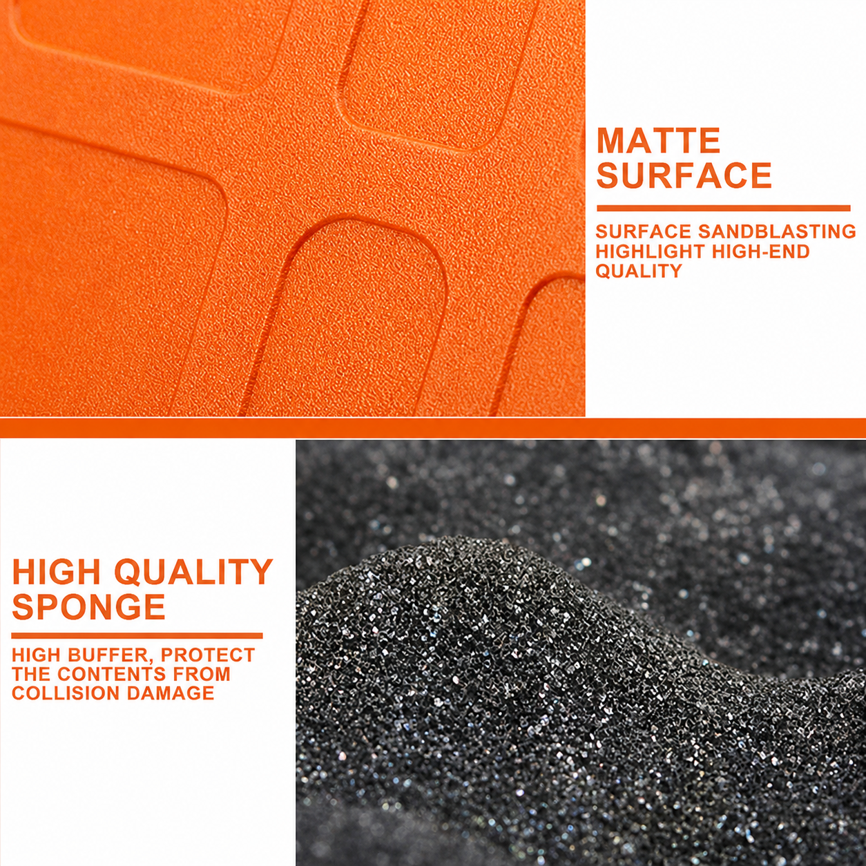 DRX Kotak Plastik Storage Box Waterproof Medium - DRXM Gambar produk DRX Kotak Plastik Storage Box Waterproof Medium - DRXM - 3