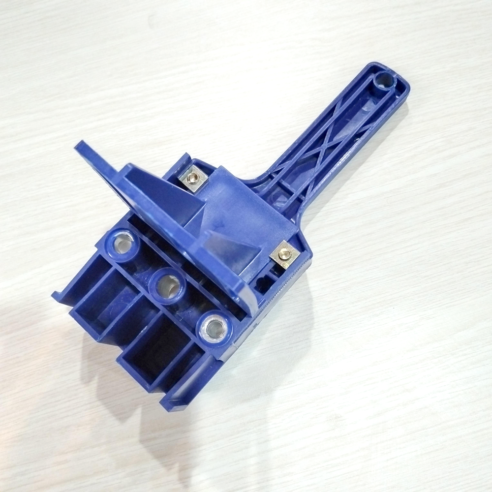 FMA Alat Pelubang Kayu Woodworking Straight Hole Punch Locator - FMKA Gambar produk FMA Alat Pelubang Kayu Woodworking Straight Hole Punch Locator - FMKA - 4