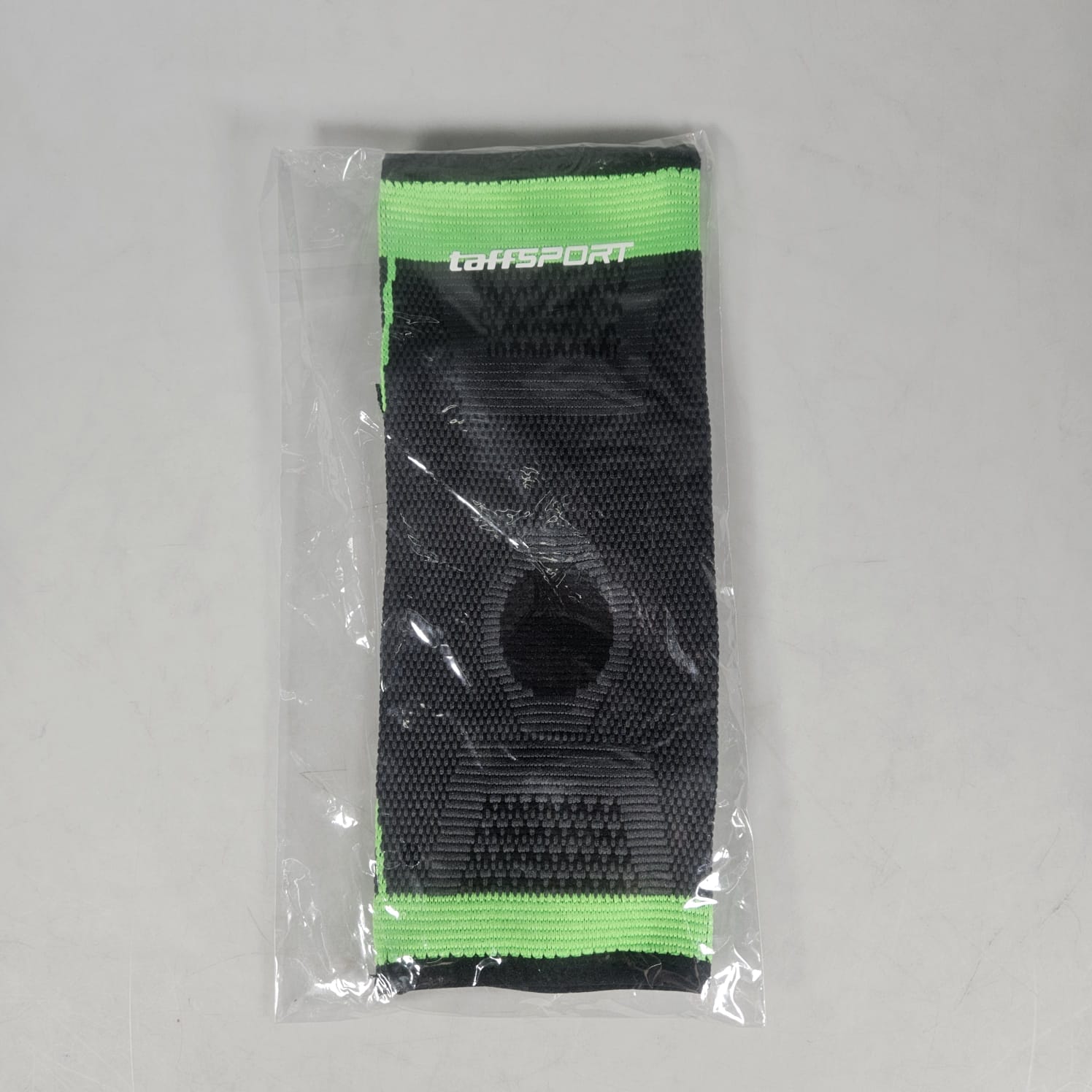 Gambar produk TaffSPORT Penyangga Engkel Sport Ankle Support Brace 1 PCS L - J6223 - Kemasan
