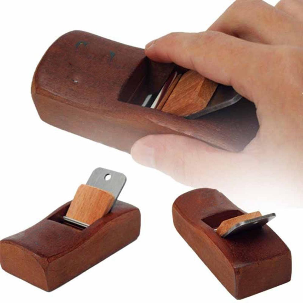 MUDINGFANG Ketam Serutan Kayu Mini Manual Hand Carpentry - WDS795 Gambar produk MUDINGFANG Ketam Serutan Kayu Mini Manual Hand Carpentry - WDS795 - 1