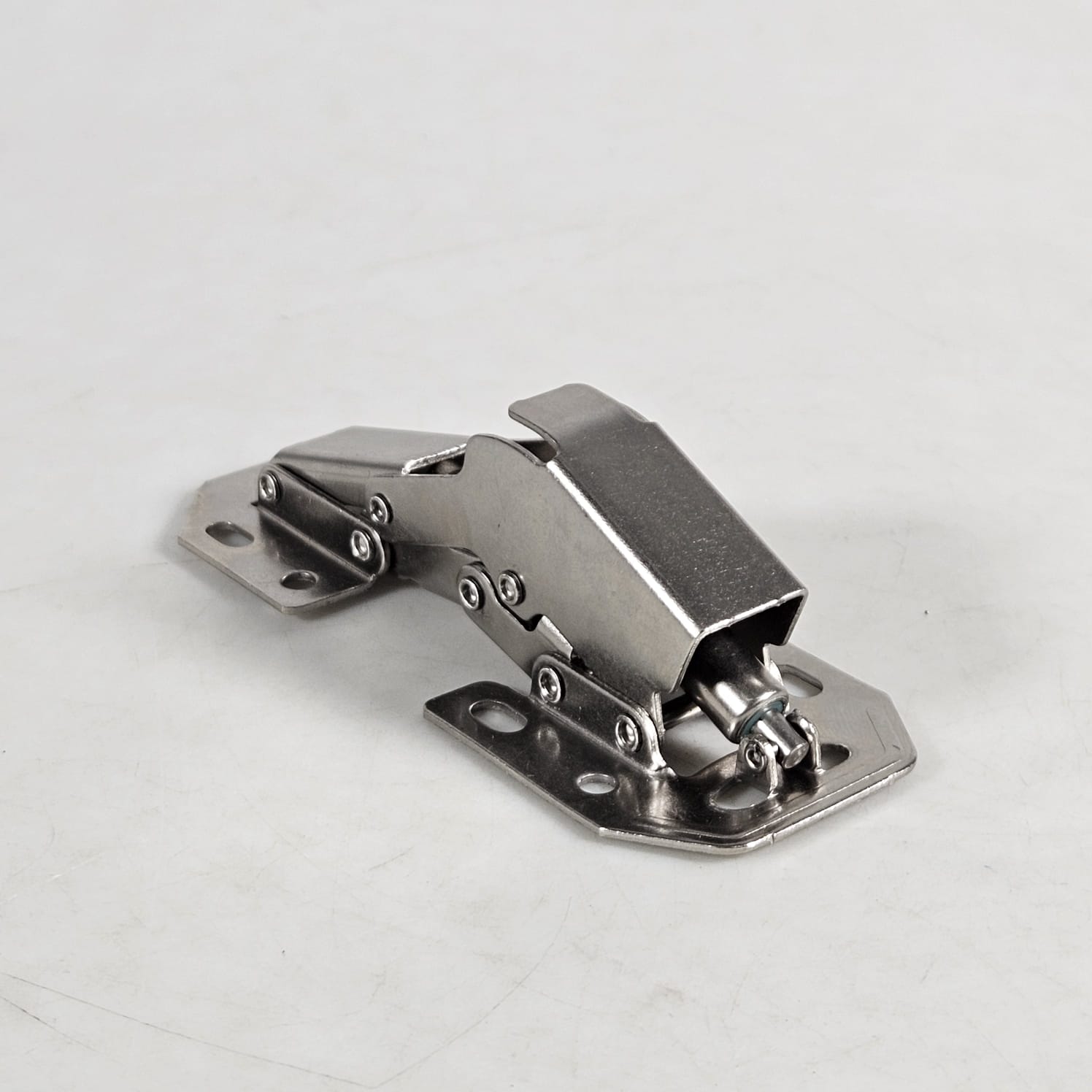 MAYITR Engsel Pintu Kabinet 90 Derajat Soft Close Hydraulic Hinge Door - MY-41 Gambar produk MAYITR Engsel Pintu Kabinet 90 Derajat Soft Close Hydraulic Hinge Door - MY-41 - 3
