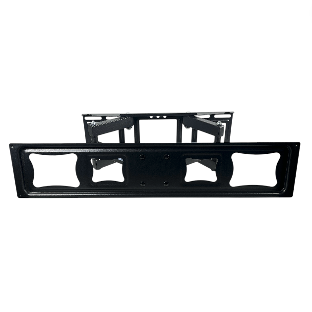 Taffware Bracket TV Wall Mount Flexible VESA 600x400 for 32-80 Inch TV - KM-G56 Gambar produk Taffware Bracket TV Wall Mount Flexible VESA 600x400 for 32-80 Inch TV - KM-G56 - 2
