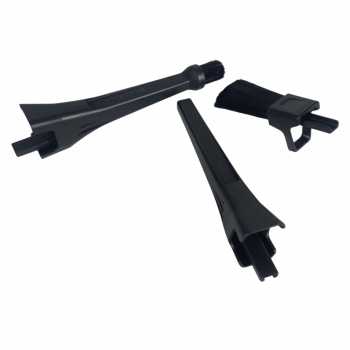 Gambar produk NITECORE Extension Cleaning Kit Brush Nozzle 3in1 for BB2 Blower - NIA004 - 1