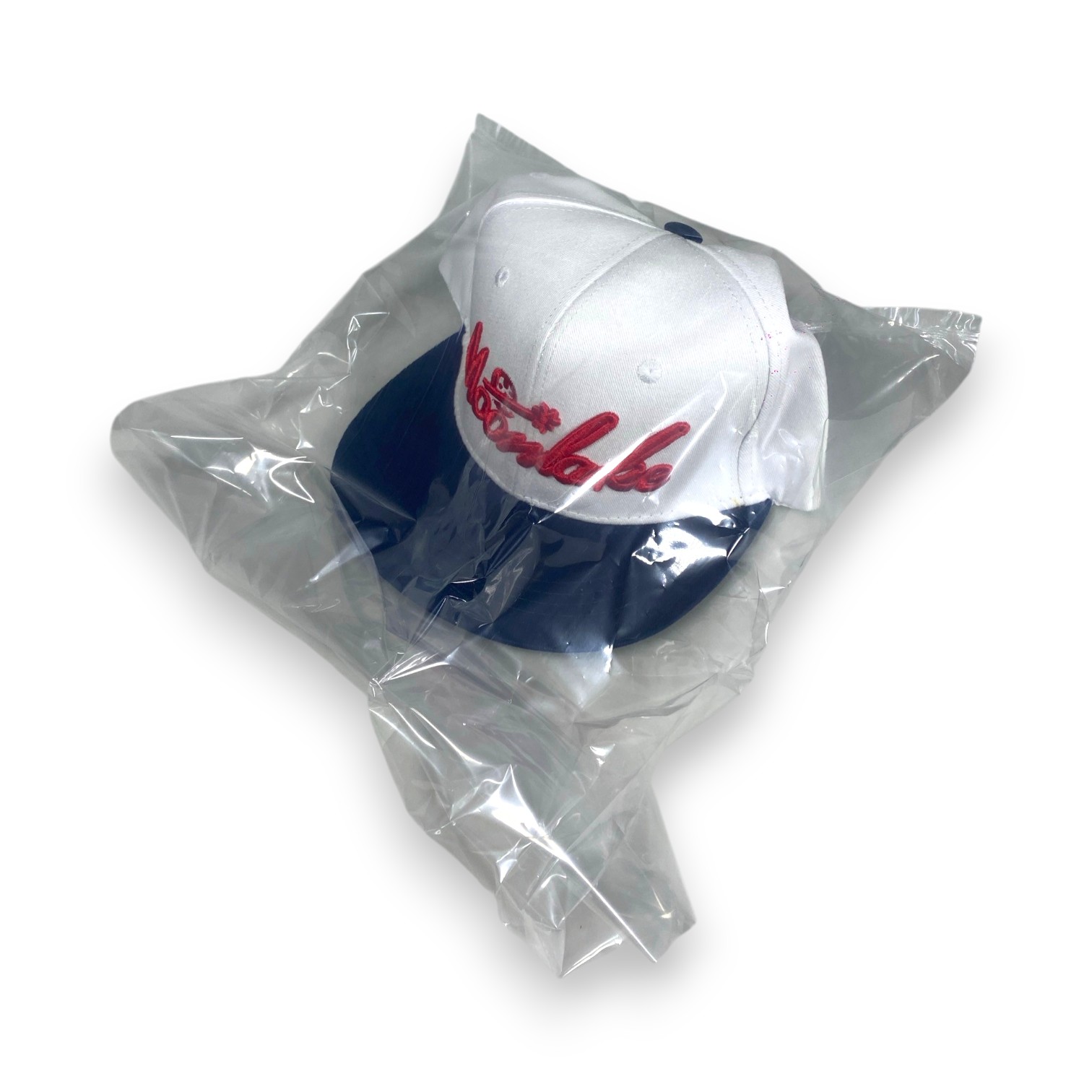 MUJE Topi Snapback Hat 6 Panel Bordir Moonlake - H207 Gambar produk MUJE Topi Snapback Hat 6 Panel Bordir Moonlake - H207 - Kemasan