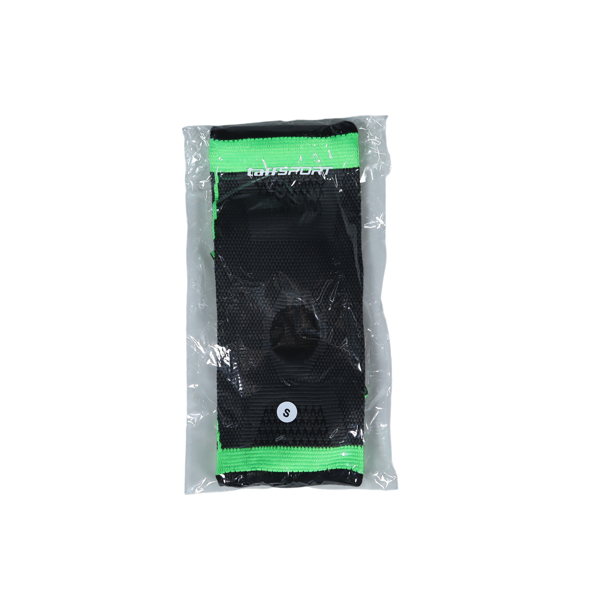 TaffSPORT Penyangga Engkel Sport Ankle Support Brace 1 PCS S - J6223 Gambar produk TaffSPORT Penyangga Engkel Sport Ankle Support Brace 1 PCS S - J6223 - Kemasan
