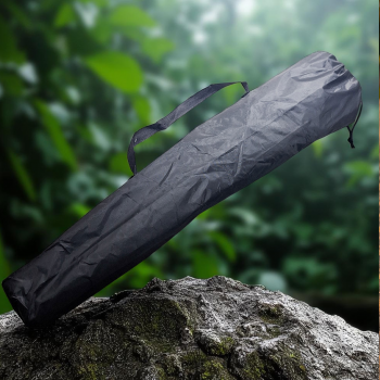 Gambar produk TaffSPORT Kursi Lipat Outdoor Camping Portable Foldable Oxford 600D - FS01 - Kemasan