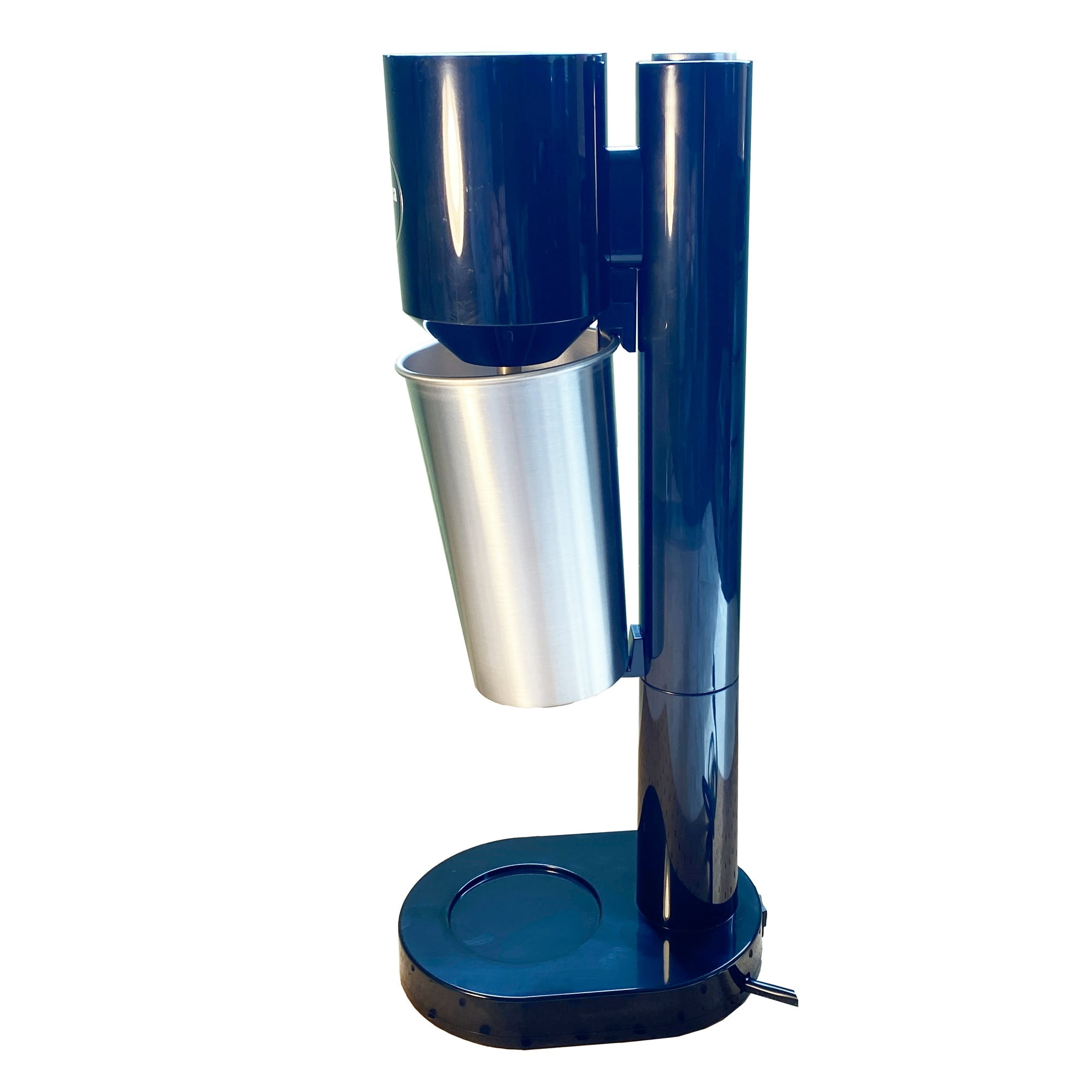 Trieste Mixer Elektrik Pengaduk Minuman Otomatis 100W 500ml - HSM-707 Gambar produk Trieste Mixer Elektrik Pengaduk Minuman Otomatis 100W 500ml - HSM-707 - 6