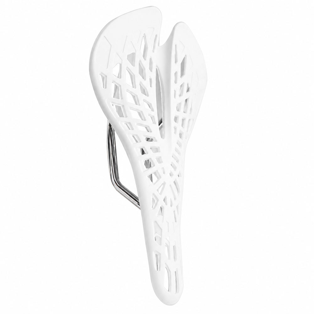 TaffSPORT Jok Sadel Sepeda Bike Saddle Ergonomics Hollow Ultralight - FX11 Gambar produk TaffSPORT Jok Sadel Sepeda Bike Saddle Ergonomics Hollow Ultralight - FX11 - Kemasan
