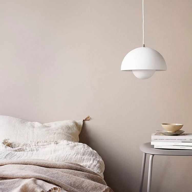 TaffLED Lampu Gantung Hias Pendant Light Dimmable 3in1 Color 18W 23cm - HL27 Gambar produk TaffLED Lampu Gantung Hias Pendant Light Dimmable 3in1 Color 18W 23cm - HL27 - Utama
