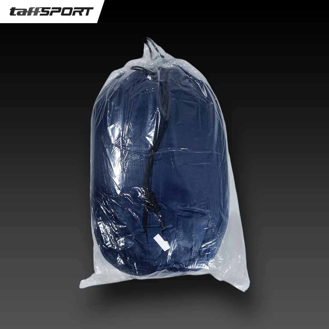 Gambar produk TaffSPORT Kantong Tidur Sleeping Bag 2in1 Envelope Model 2.1Mx75cm - TAF-KL - Kemasan
