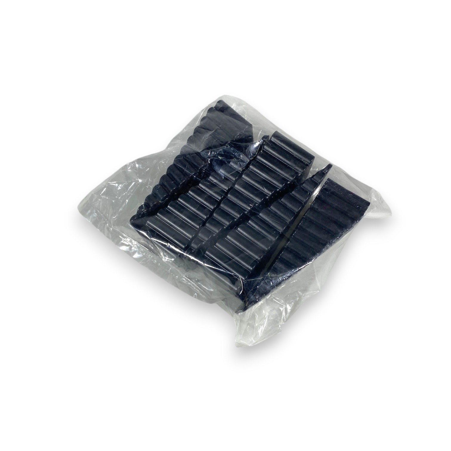 Holdem Penahan Pintu Karet Ganjalan Rubber Door Stopper 5 PCS - T05 Gambar produk Holdem Penahan Pintu Karet Ganjalan Rubber Door Stopper 5 PCS - T05 - Kemasan