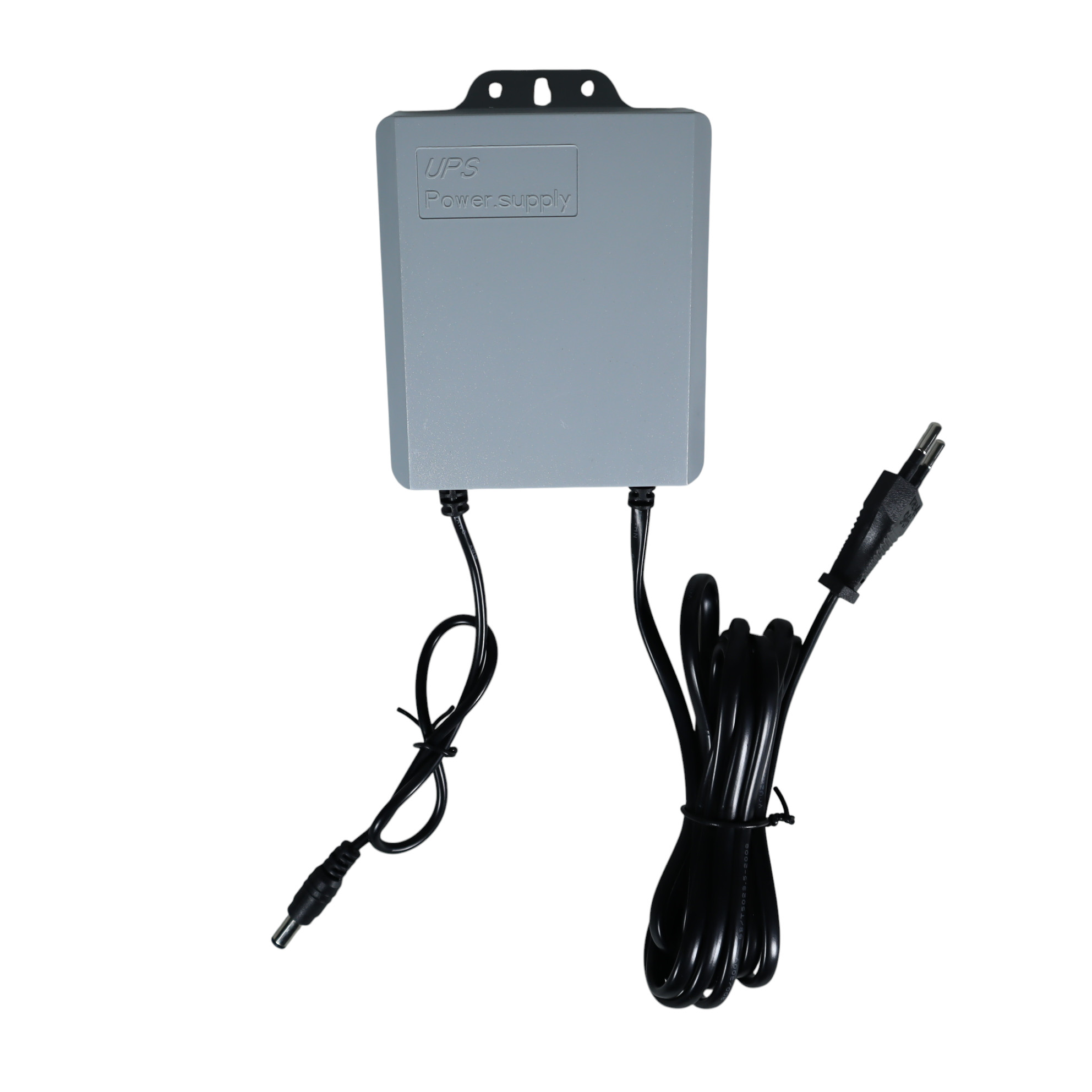 SHOOCAM Mini UPS Power Supply Backup 3600mAh for CCTV Router Alarm - QX-2318B Gambar produk SHOOCAM Mini UPS Power Supply Backup 3600mAh for CCTV Router Alarm - QX-2318B - 1