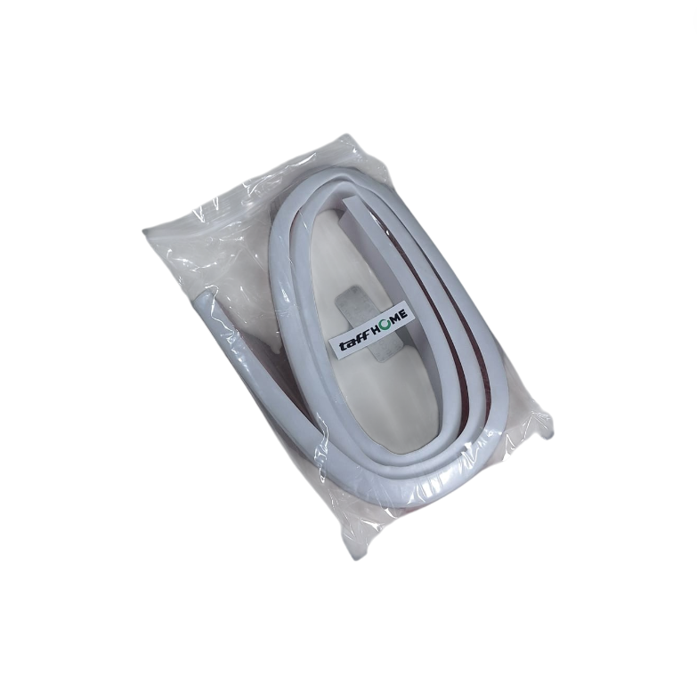 TaffHOME Water Stopper Bathroom Wastafel Karet Penahan Air 1M - JD12 Gambar produk TaffHOME Water Stopper Bathroom Wastafel Karet Penahan Air 1M - JD12 - Kemasan
