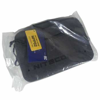 Gambar produk NITECORE Tas Sling Bag Waterproof Crossbody Outdoor 900D Nylon 1.4L - NPP02 - Kemasan