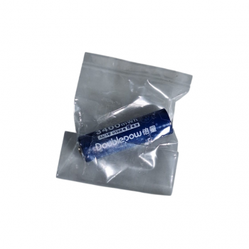 Gambar produk Doublepow Baterai Isi Ulang AA Type C 3400mWh 1.5V 1 PCS - DP-4000 - Kemasan