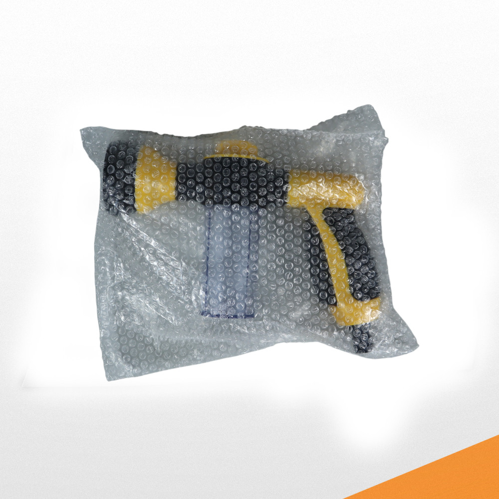 ALLSOME Semprotan Air Sabun Cuci Mobil Hose Nozzle with Soap Dispenser - RK-S4H1 Gambar produk ALLSOME Semprotan Air Sabun Cuci Mobil Hose Nozzle with Soap Dispenser - RK-S4H1 - Kemasan