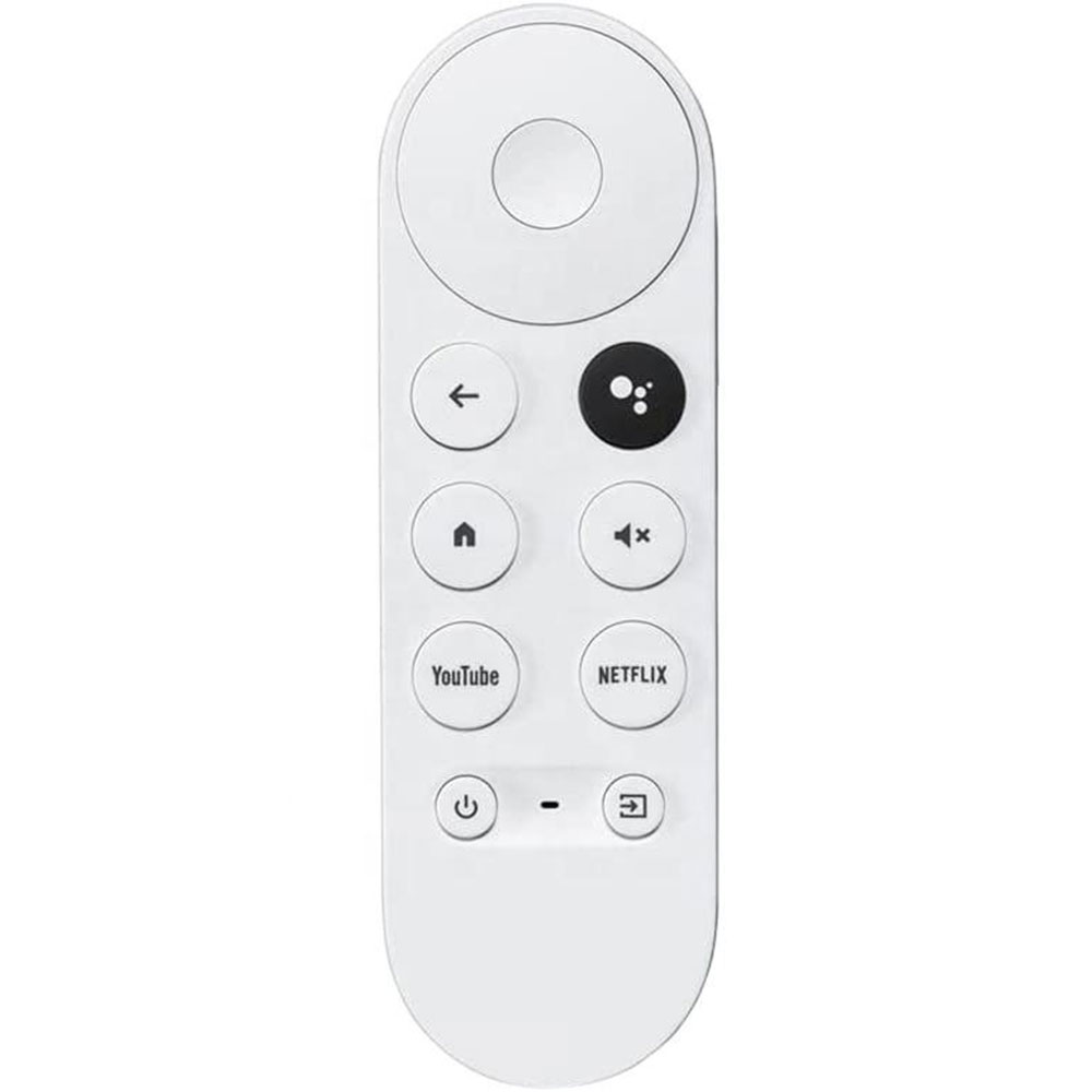 AUL Remote Control Replacement for Chromecast Google TV - G9N9N Gambar produk AUL Remote Control Replacement for Chromecast Google TV - G9N9N - Kemasan