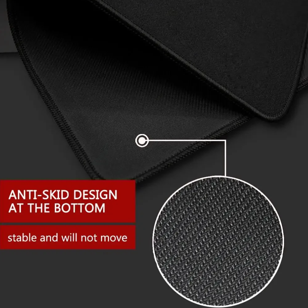 TaffGO Mouse Pad Gaming Illuminated LED RGB Desk Mat 900x400x4mm - GMS-WT-7 Gambar produk TaffGO Mouse Pad Gaming Illuminated LED RGB Desk Mat 900x400x4mm - GMS-WT-7 - 5