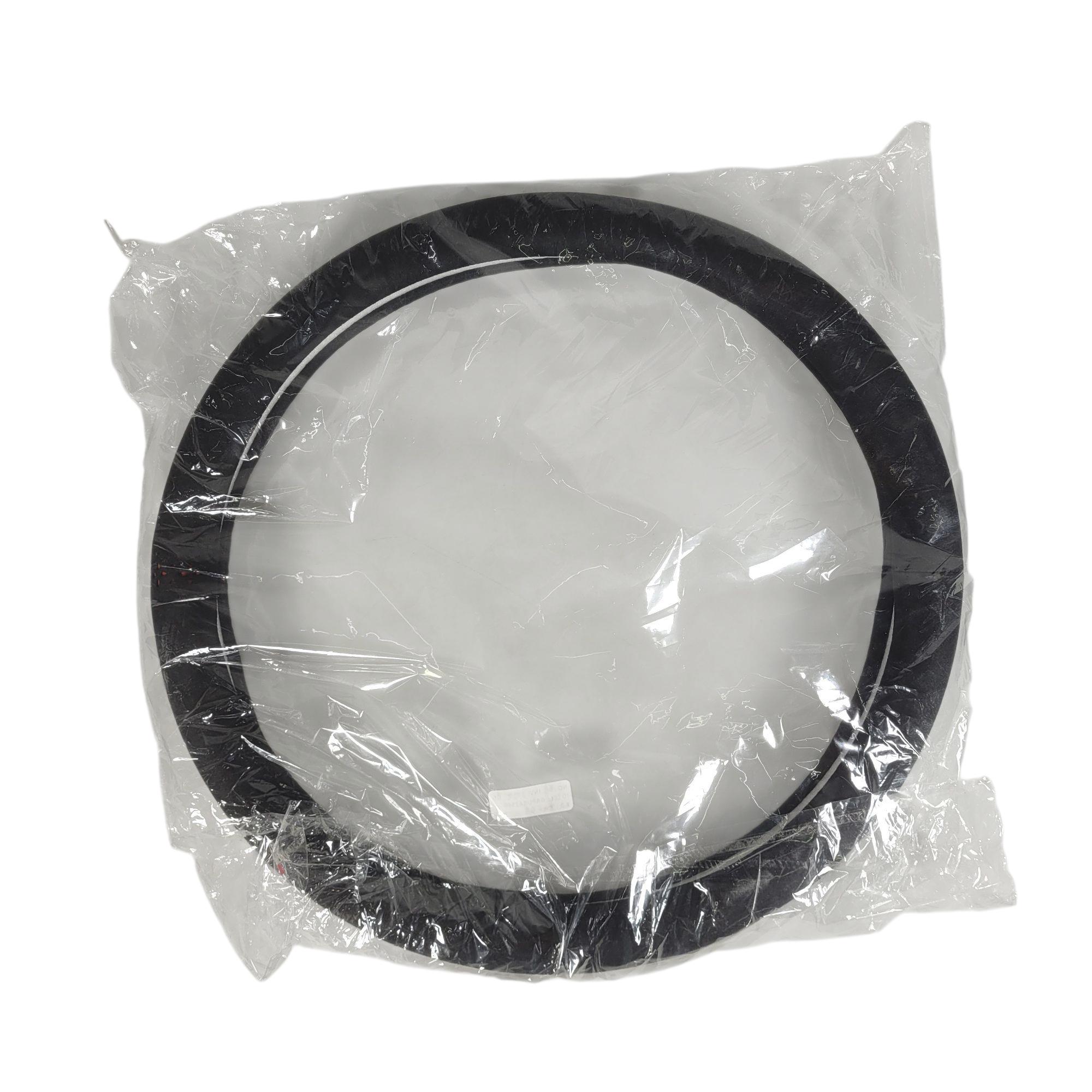 AUTOJZ Cover Setir Mobil Suede Non Slip Ultra Thin Steering Wheel 38cm - V38 Gambar produk AUTOJZ Cover Setir Mobil Suede Non Slip Ultra Thin Steering Wheel 38cm - V38 - Kemasan