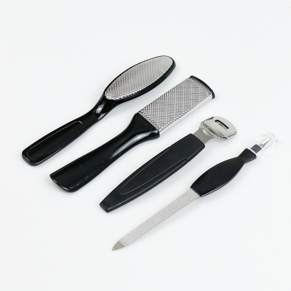 Biutte.co Alat Perawatan Kaki Pedicure Treatment Set 20 in 1 - GR5663 Gambar produk Biutte.co Alat Perawatan Kaki Pedicure Treatment Set 20 in 1 - GR5663 - 3