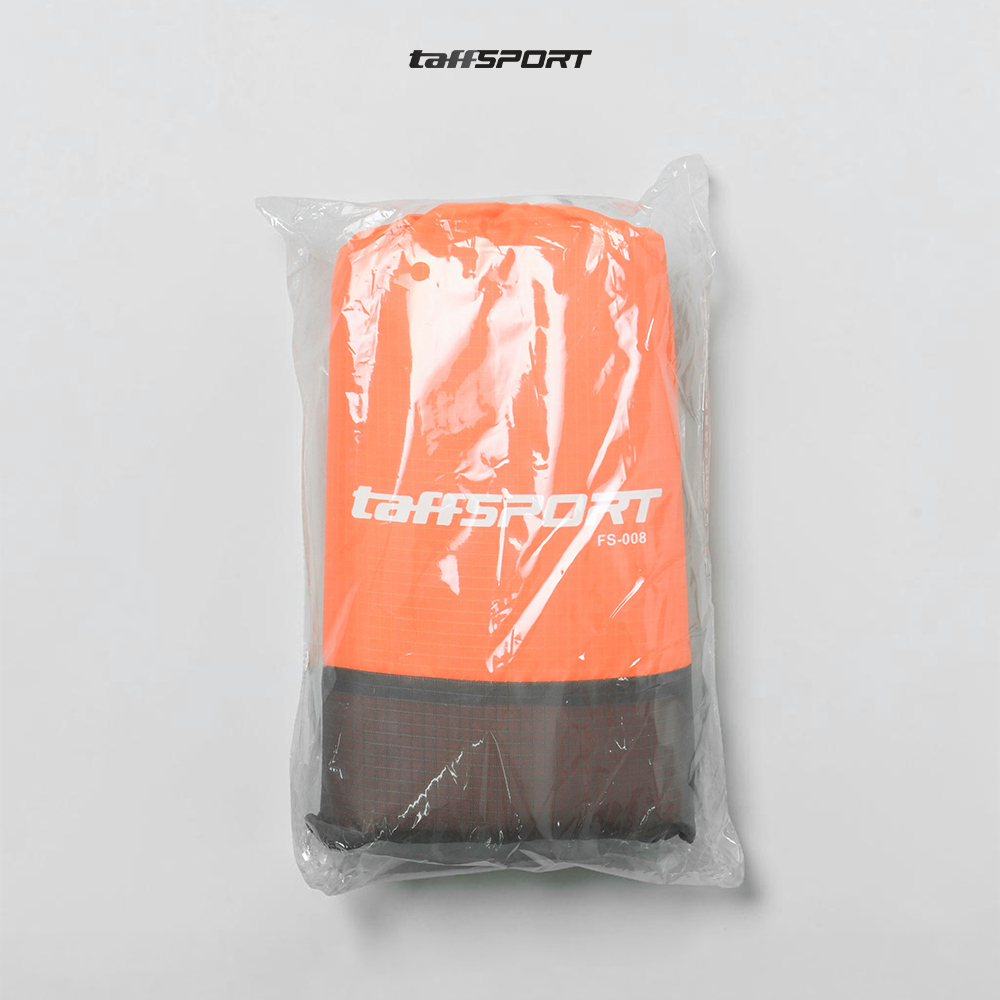 TaffSPORT Tikar Lipat Matras Camping Piknik Mat 2x2.1M - FS-008 Gambar produk TaffSPORT Tikar Lipat Matras Camping Piknik Mat 2x2.1M - FS-008 - Kemasan