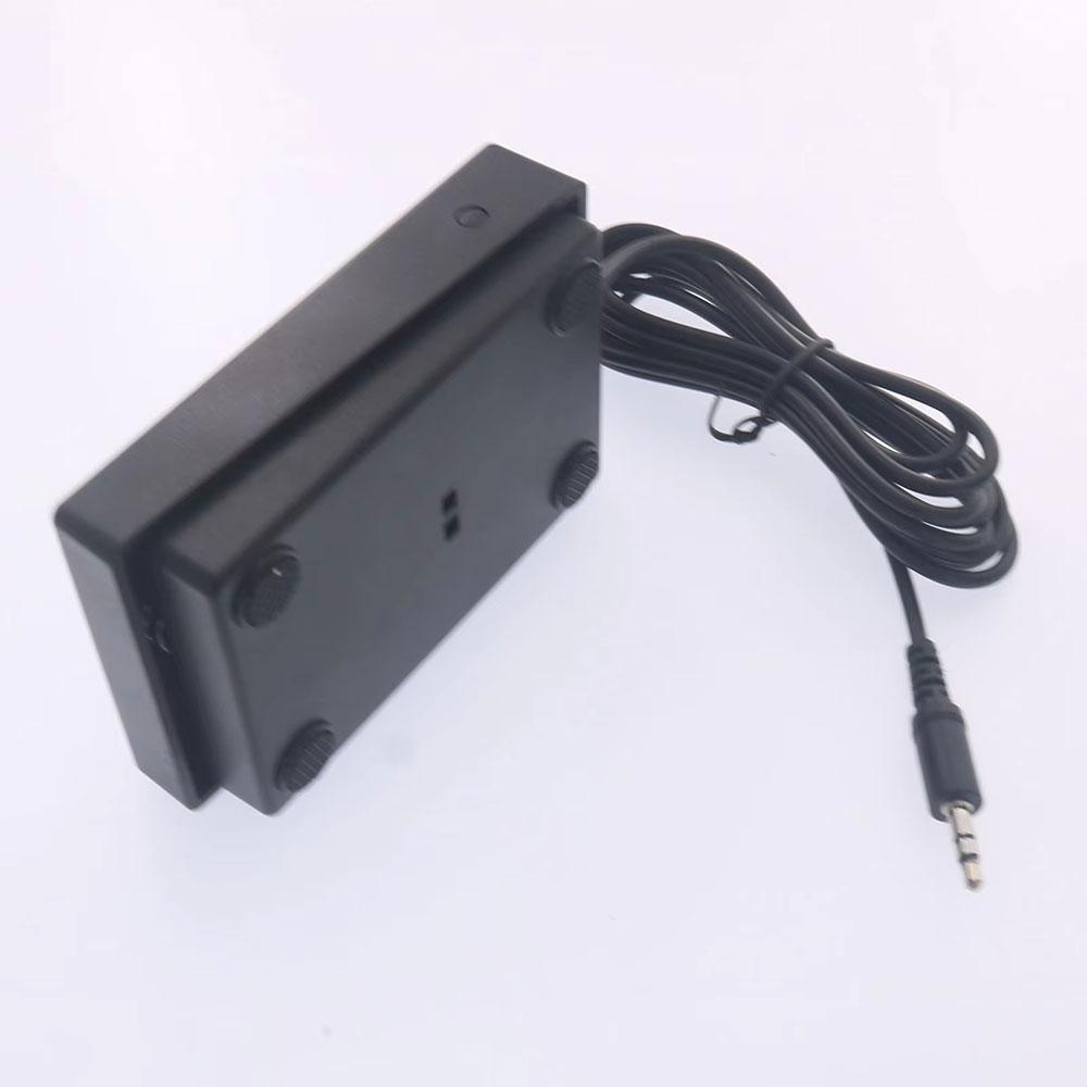 Tooy Sustain Pedal Universal Keyboard Drum Piano Elektrik Damper MIDI 3.5mm - WTB-010 Gambar produk Tooy Sustain Pedal Universal Keyboard Drum Piano Elektrik Damper MIDI 3.5mm - WTB-010 - 2