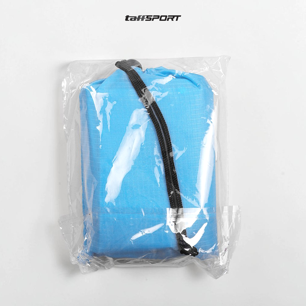 TaffSPORT Tikar Lipat Matras Camping Piknik Waterproof Mat 1.4x1.52M - FS-007 Gambar produk TaffSPORT Tikar Lipat Matras Camping Piknik Waterproof Mat 1.4x1.52M - FS-007 - Kemasan