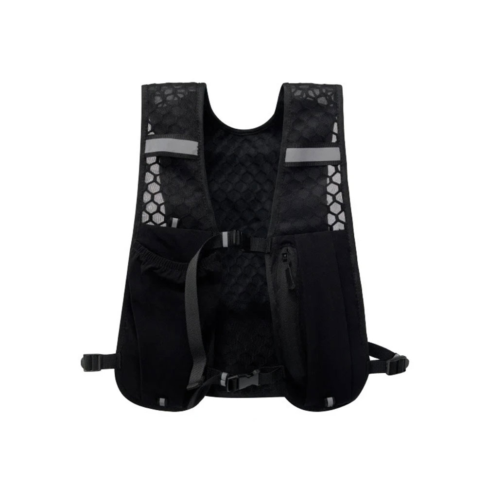 MPP Running Vest Hydrovest Hydration Breathable Rompi Lari Outdoor - WP400 Gambar produk MPP Running Vest Hydrovest Hydration Breathable Rompi Lari Outdoor - WP400 - Kemasan