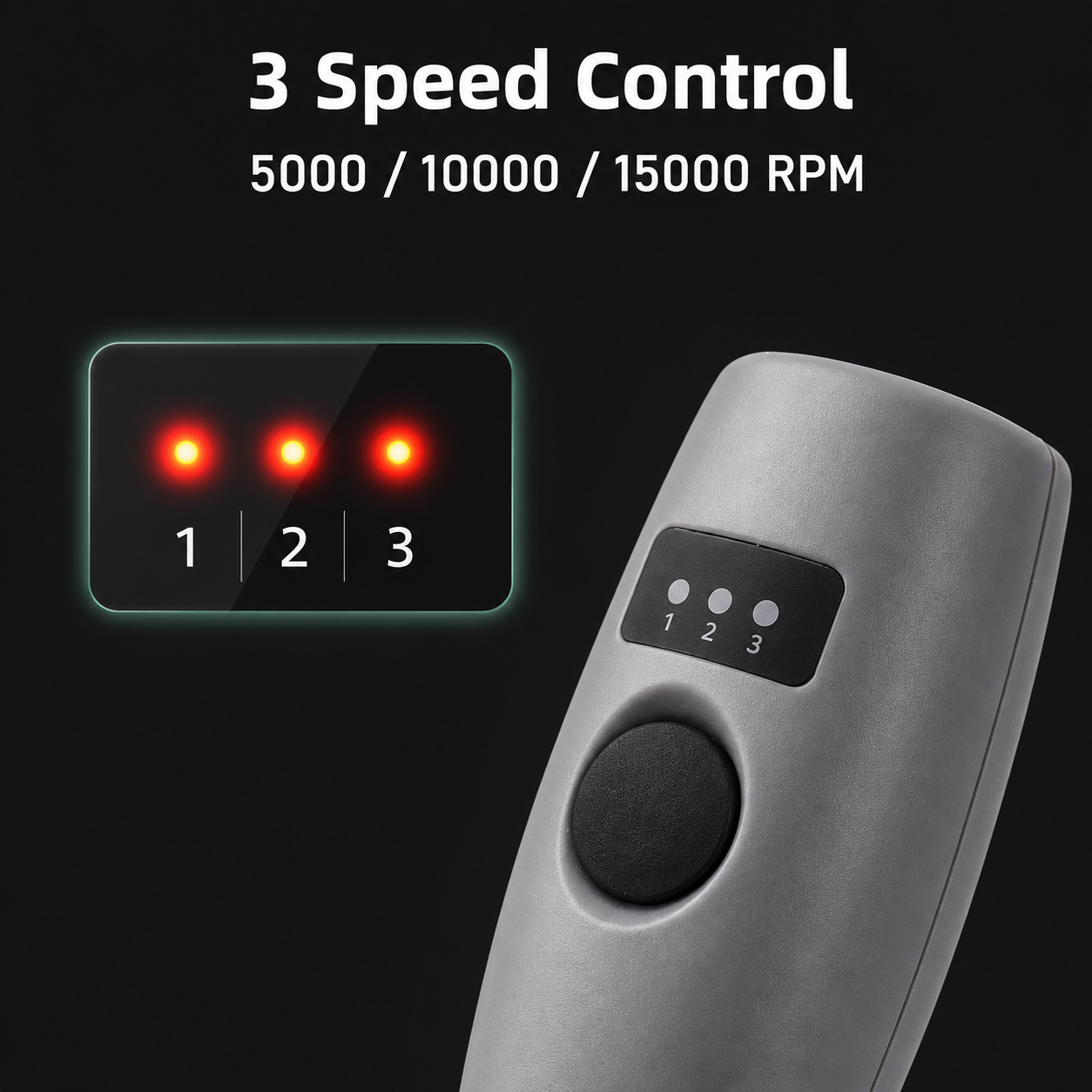 NEWACALOX Bor Mini Grinder Polishing Electric Drill USB Rechargeable - 201 Gambar produk NEWACALOX Bor Mini Grinder Polishing Electric Drill USB Rechargeable - 201 - 4