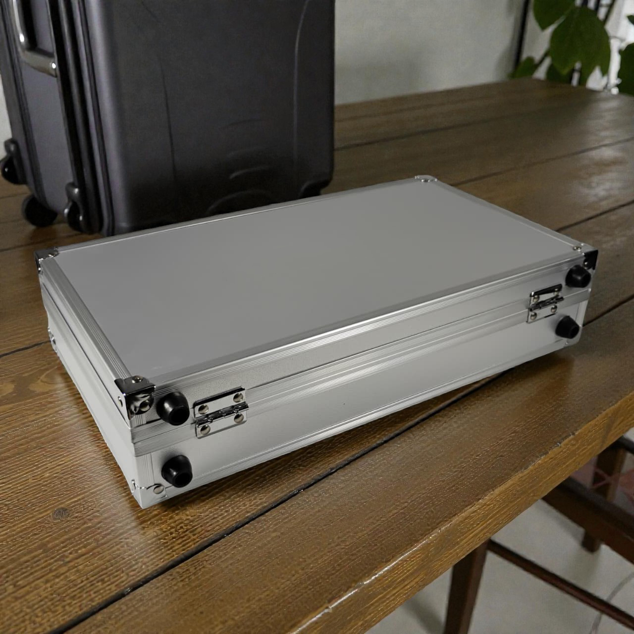 Gambar produk TaffGUARD Tas Koper Penyimpanan Barang Storage Toolbox Hard Case 36x20x8cm - LE10 - 5