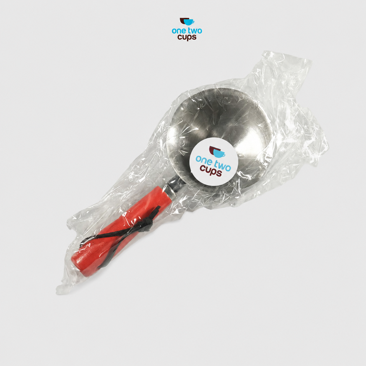 One Two Cups Panci Susu Saucepan Stainless Steel 410 Dual Drainage 400ml - HK1 Gambar produk One Two Cups Panci Susu Saucepan Stainless Steel 410 Dual Drainage 400ml - HK1 - Kemasan