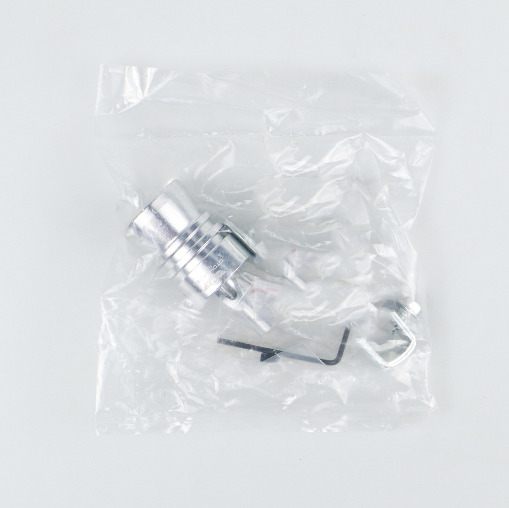 OTOHEROES Penyiul Turbo Knalpot Mobil Whistler Size XL 31mm - TUR007 Gambar produk OTOHEROES Penyiul Turbo Knalpot Mobil Whistler Size XL 31mm - TUR007 - Kemasan