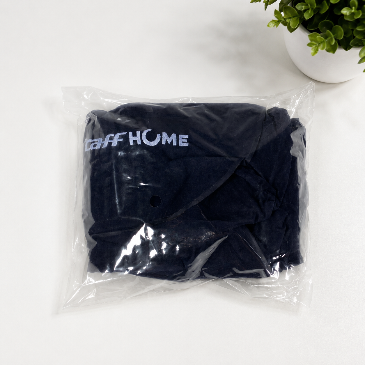 TaffHOME Bantal Angin Kaki Portabel Inflatable Relaxing Feet Pillow - IAF-05 Gambar produk TaffHOME Bantal Angin Kaki Portabel Inflatable Relaxing Feet Pillow - IAF-05 - Kemasan