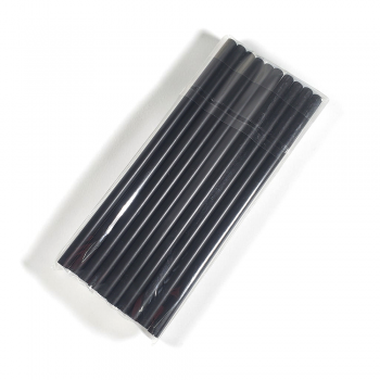 Gambar produk WEBOW Pensil Warna Rainbow Color Pencils Drawing Painting 10 PCS - XP003 - Kemasan