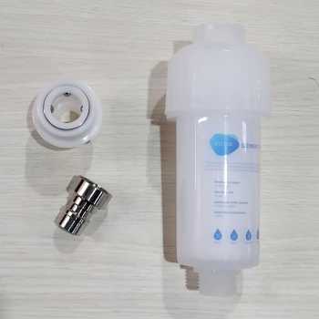 Gambar produk Water Filter Keran Air Penyaring Kotoran Mesin Cuci Shower - CO94 - 5