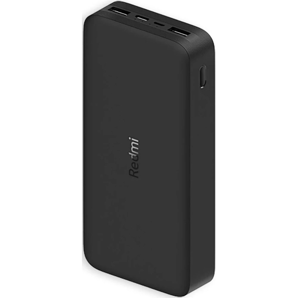 Xiaomi Power Bank 20000mAh Fast Charging Multi Port USB Type C 50W - PB2050SZM Gambar produk Xiaomi Power Bank 20000mAh Fast Charging Multi Port USB Type C 50W - PB2050SZM - 8