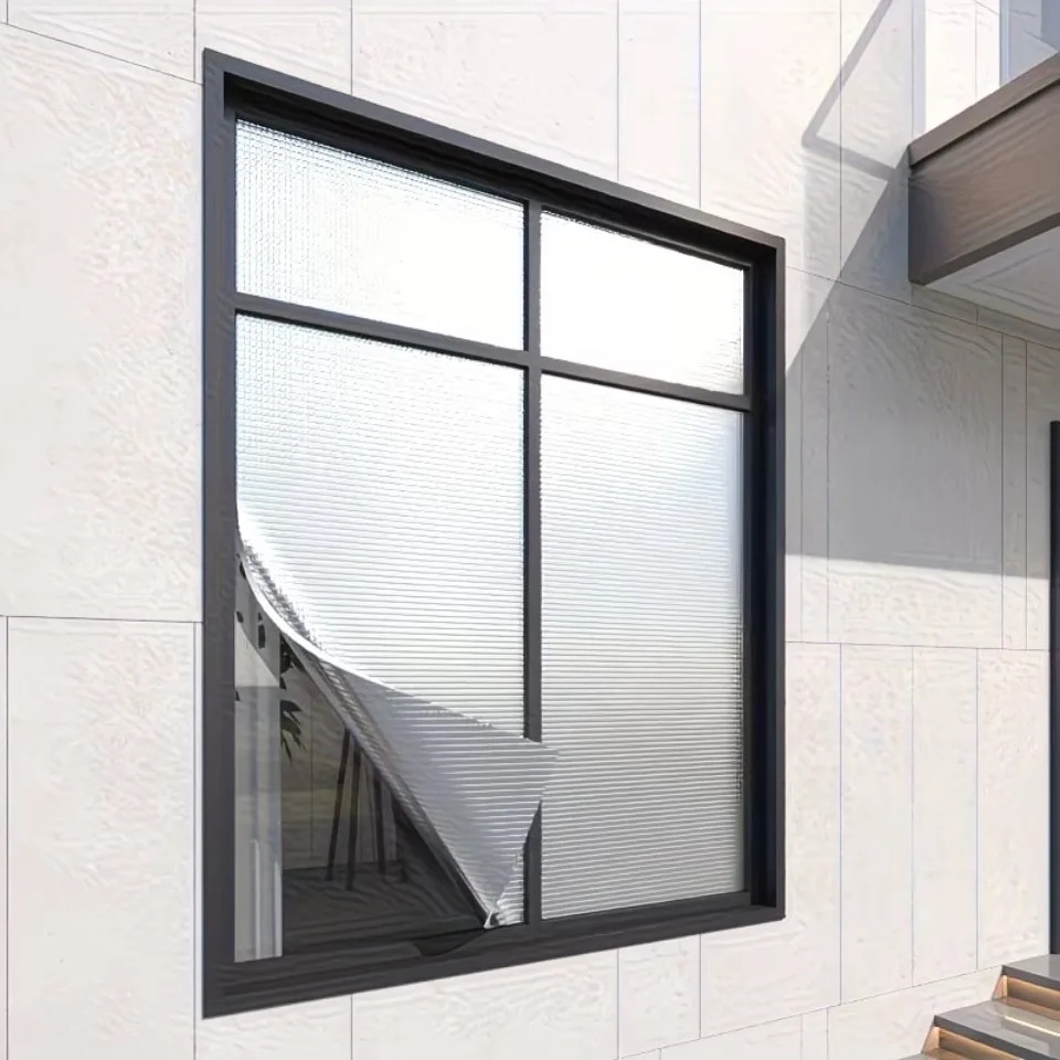 FIRHU Peredam Panas Atap Rumah Pearl Foam Aluminium Foil 3M 50cm 3.5mm - BP-10 Gambar produk FIRHU Peredam Panas Atap Rumah Pearl Foam Aluminium Foil 3M 50cm 3.5mm - BP-10 - Kemasan