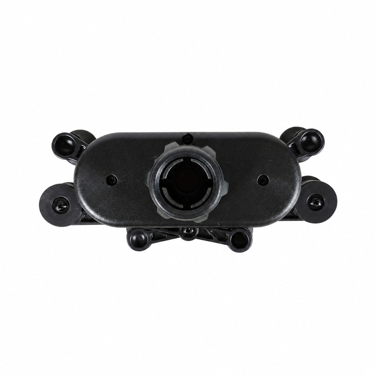 ESSAGER Holder HP Mobil Gravity Lock Air Vent Mount Car Phone Holder - ES-ZJ16 Gambar produk ESSAGER Holder HP Mobil Gravity Lock Air Vent Mount Car Phone Holder - ES-ZJ16 - 4