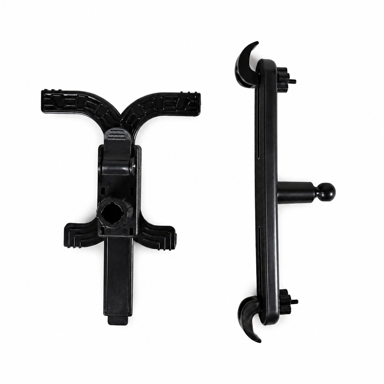 Tendway Holder Tablet Mobil 360 Rotation Headrest Mount 8-11 Inch - SBT-1104 Gambar produk Tendway Holder Tablet Mobil 360 Rotation Headrest Mount 8-11 Inch - SBT-1104 - 8