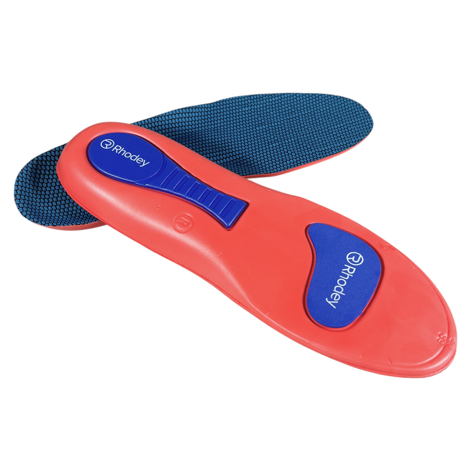 Rhodey Insole Sepatu Alas Kaki Orthopedic Sole Shock Absorption EVA 39-40 - EL05 Gambar produk Rhodey Insole Sepatu Alas Kaki Orthopedic Sole Shock Absorption EVA 39-40 - EL05 - 1
