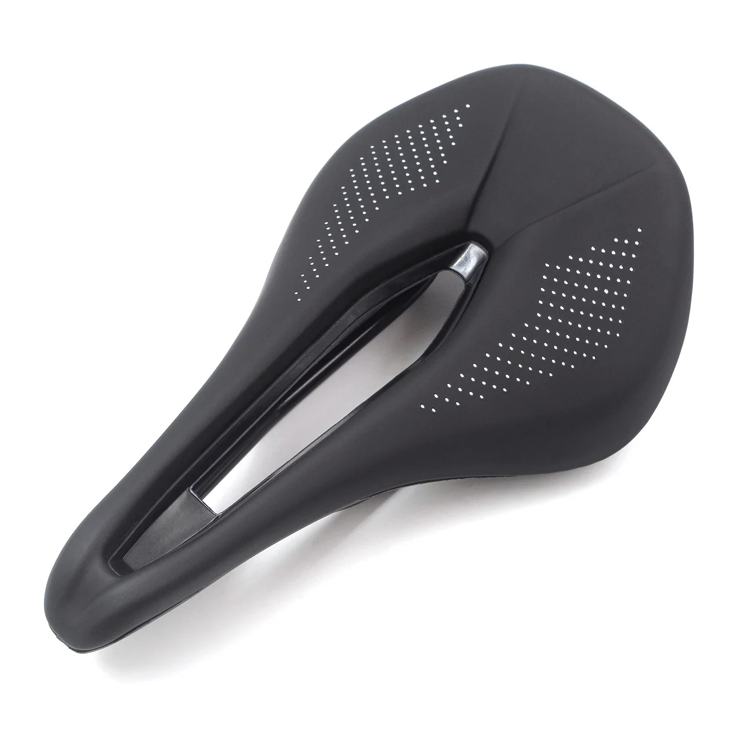 Wildsider Jok Sadel Sepeda Bike Saddle Aerodinamis Breathable Hollow - FX30 Gambar produk Wildsider Jok Sadel Sepeda Bike Saddle Aerodinamis Breathable Hollow - FX30 - Kemasan