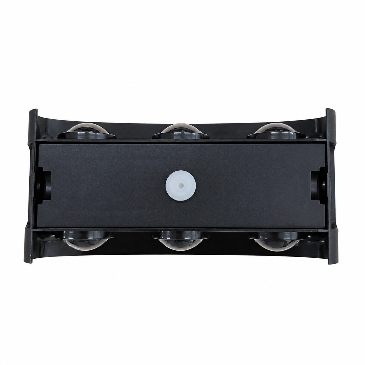 TaffLED Lampu Dinding LED Indoor Plastic Body 6 LED Warm White 6W - 6T Gambar produk TaffLED Lampu Dinding LED Indoor Plastic Body 6 LED Warm White 6W - 6T - 2