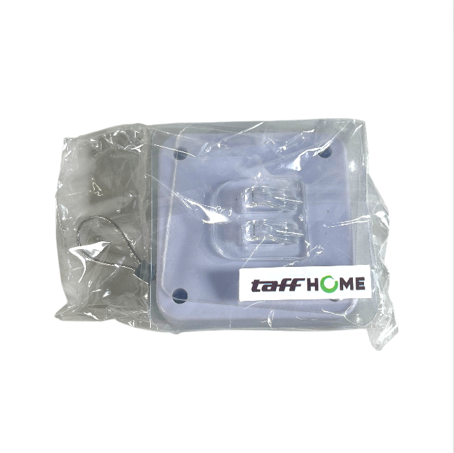 TaffHOME Tutup Pintu Otomatis Automatic Door Closer 1kg - NB014 Gambar produk TaffHOME Tutup Pintu Otomatis Automatic Door Closer 1kg - NB014 - Kemasan