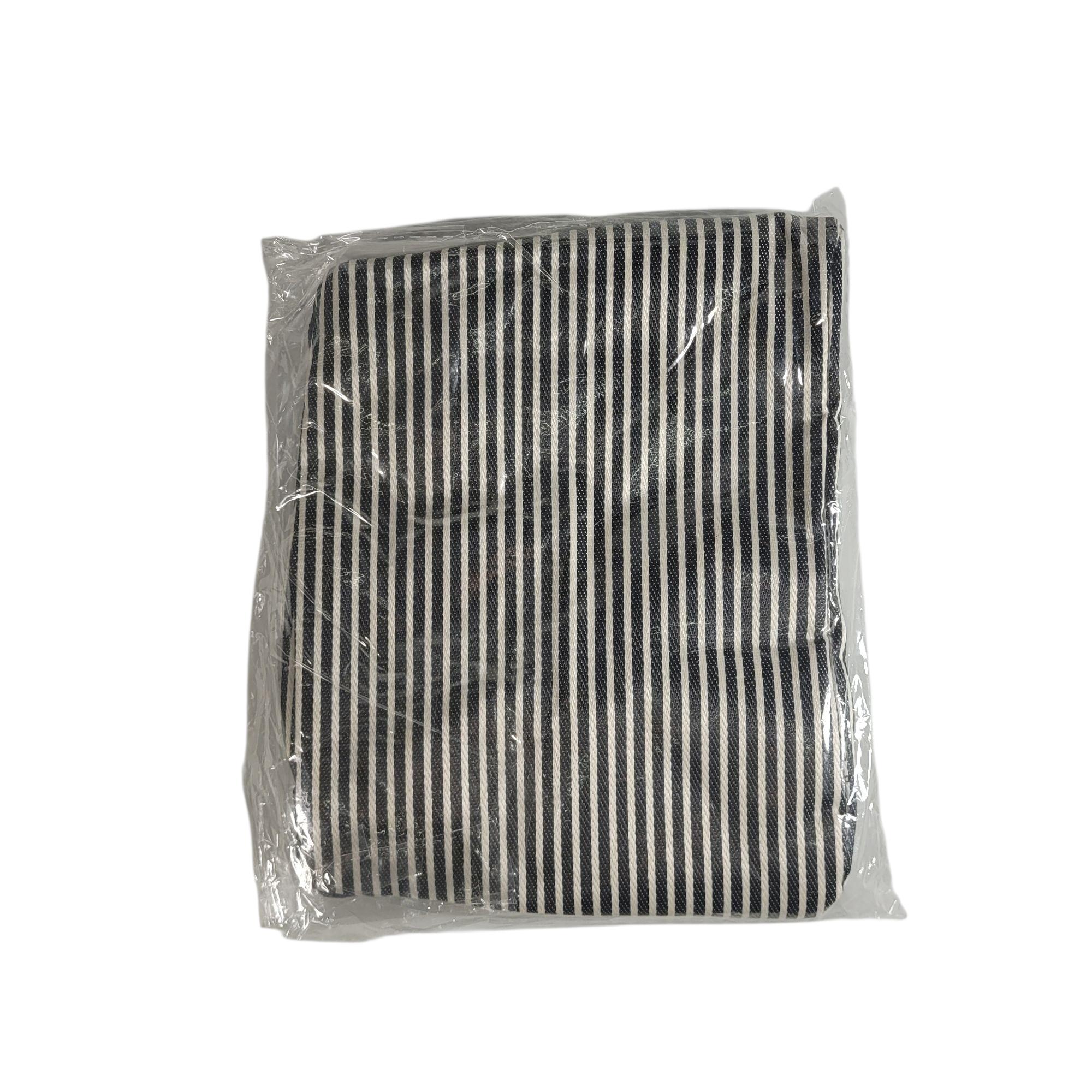 VIOKO Tas Bekal Makan Portable Insulation Hot and Cold Lunch Bag - EI30 Gambar produk VIOKO Tas Bekal Makan Portable Insulation Hot and Cold Lunch Bag - EI30 - Kemasan