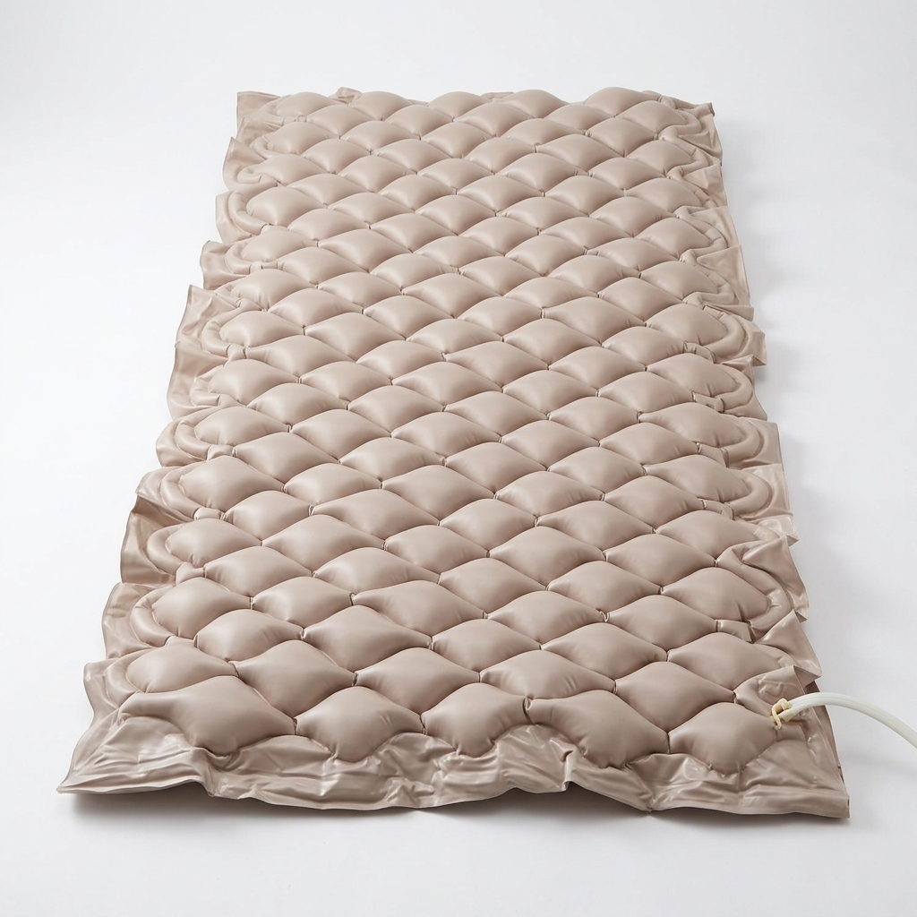 Januel Kasur Matras Angin Manual Medical Decubitus Air Inflatable - Jn01 Gambar produk Januel Kasur Matras Angin Manual Medical Decubitus Air Inflatable - Jn01 - 4