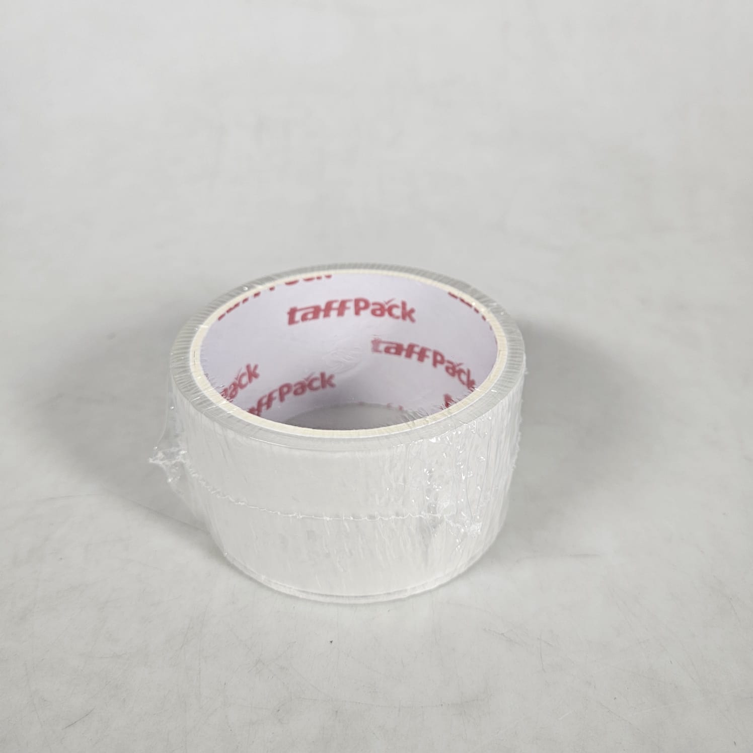 Gambar produk TaffPACK Stiker Pelindung Mobil Car Scratchproof Protector Tape 3M 50mm - C39906 - Kemasan